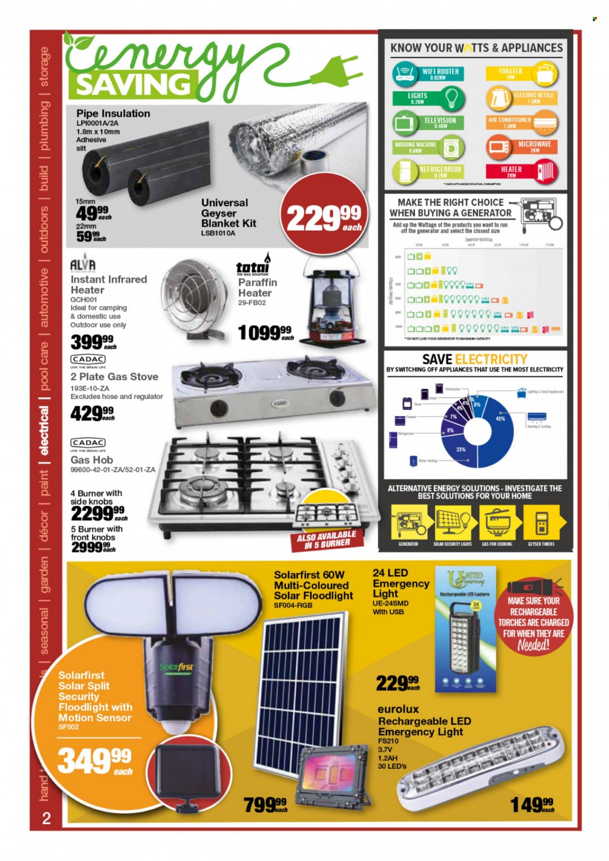 Mica specials - 20/06/2023 - 02/07/2023. Page 2