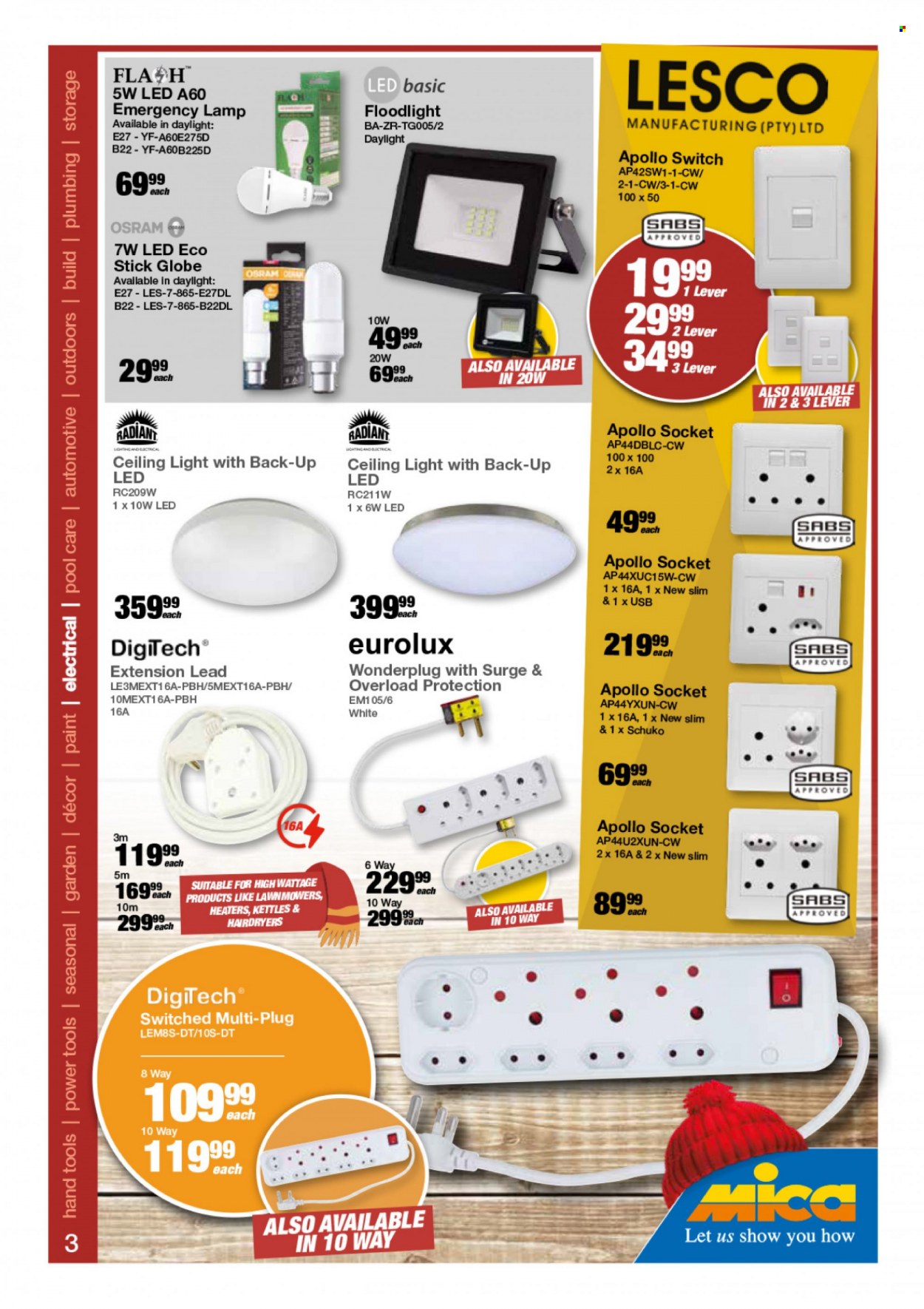 Mica specials - 20/06/2023 - 02/07/2023. Page 3