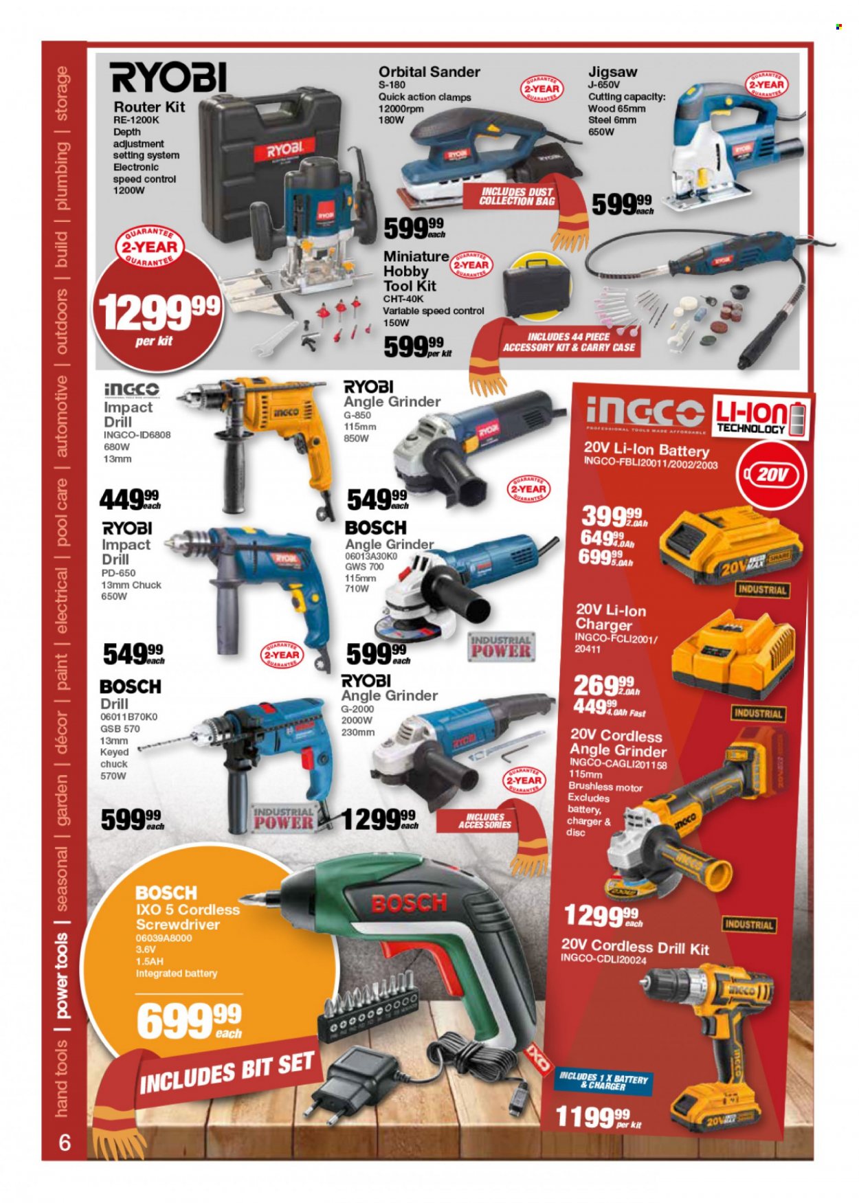 Mica specials - 20/06/2023 - 02/07/2023. Page 6