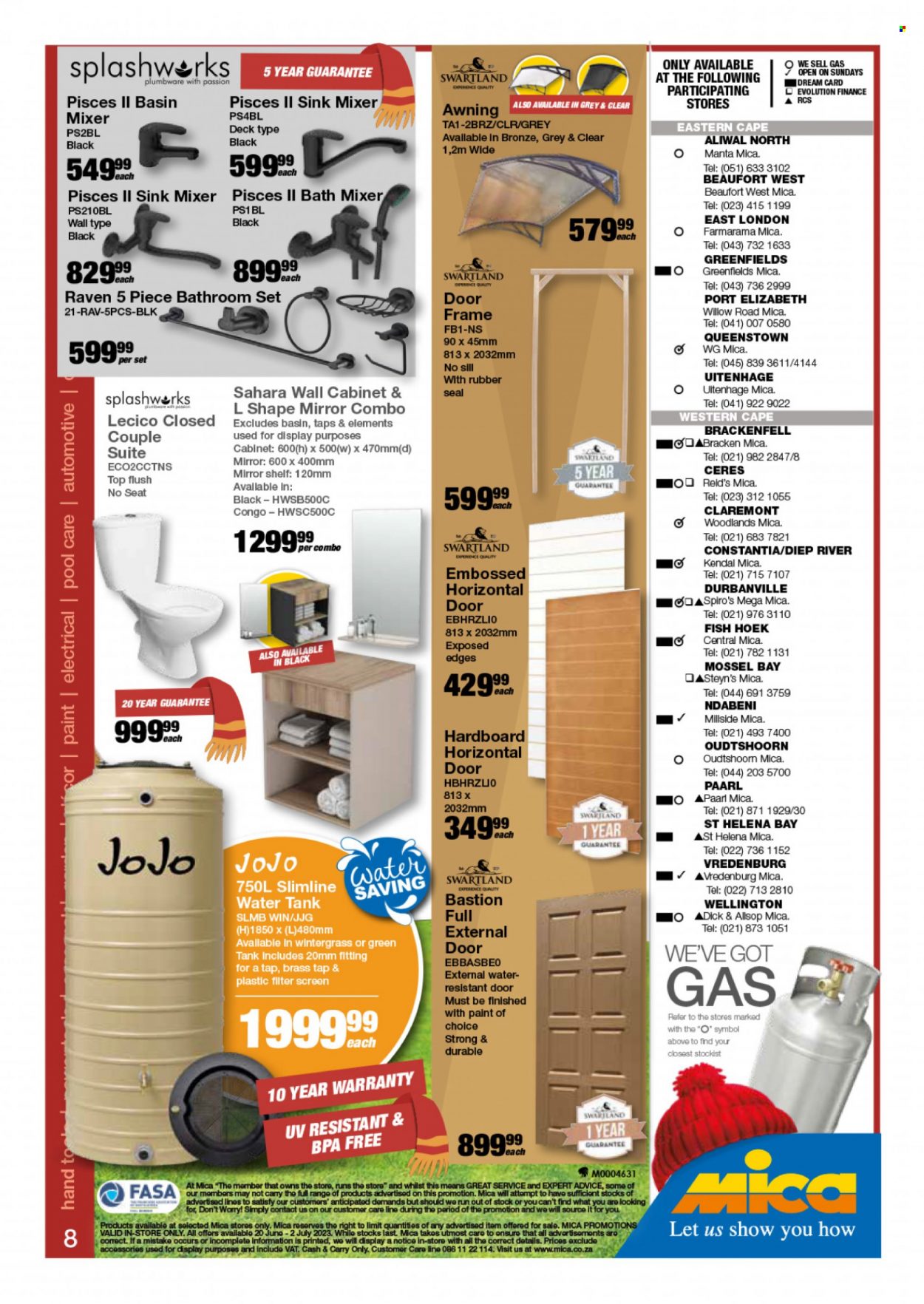 Mica specials - 20/06/2023 - 02/07/2023. Page 10