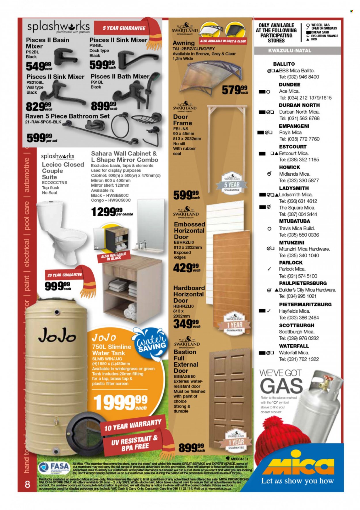 Mica specials - 20/06/2023 - 02/07/2023. Page 11