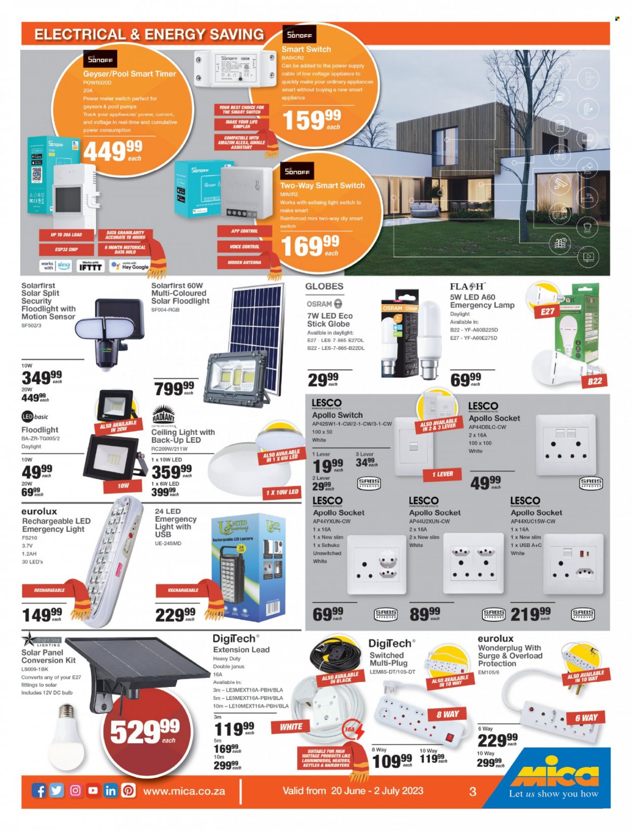 Mica specials - 20/06/2023 - 02/07/2023. Page 3