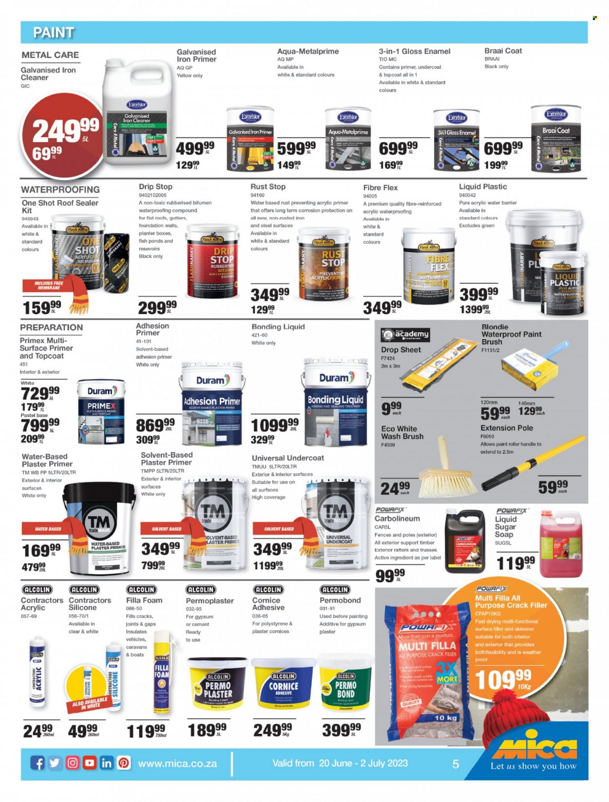 Mica specials - 20/06/2023 - 02/07/2023. Page 5