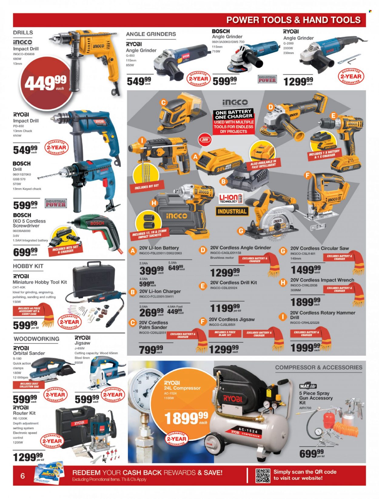 Mica specials - 20/06/2023 - 02/07/2023. Page 6