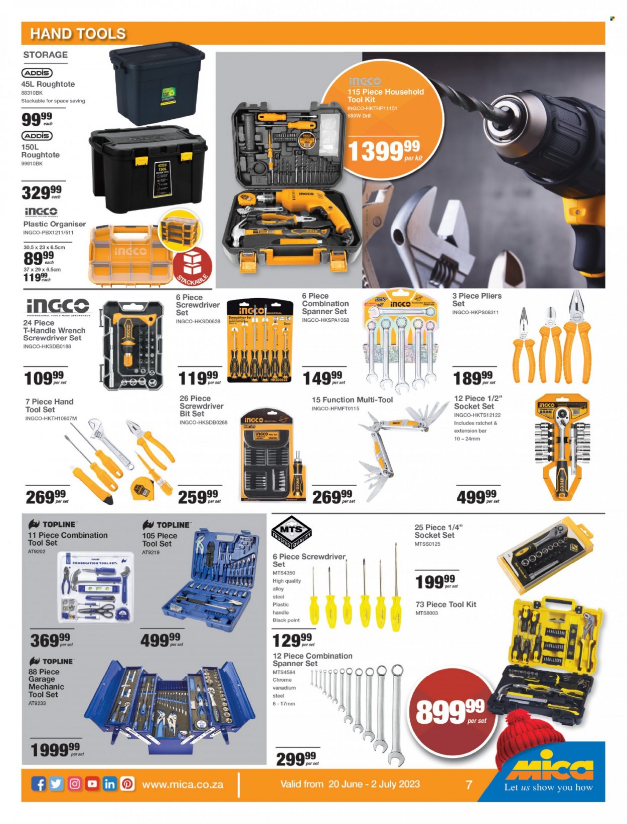 Mica specials - 20/06/2023 - 02/07/2023. Page 7