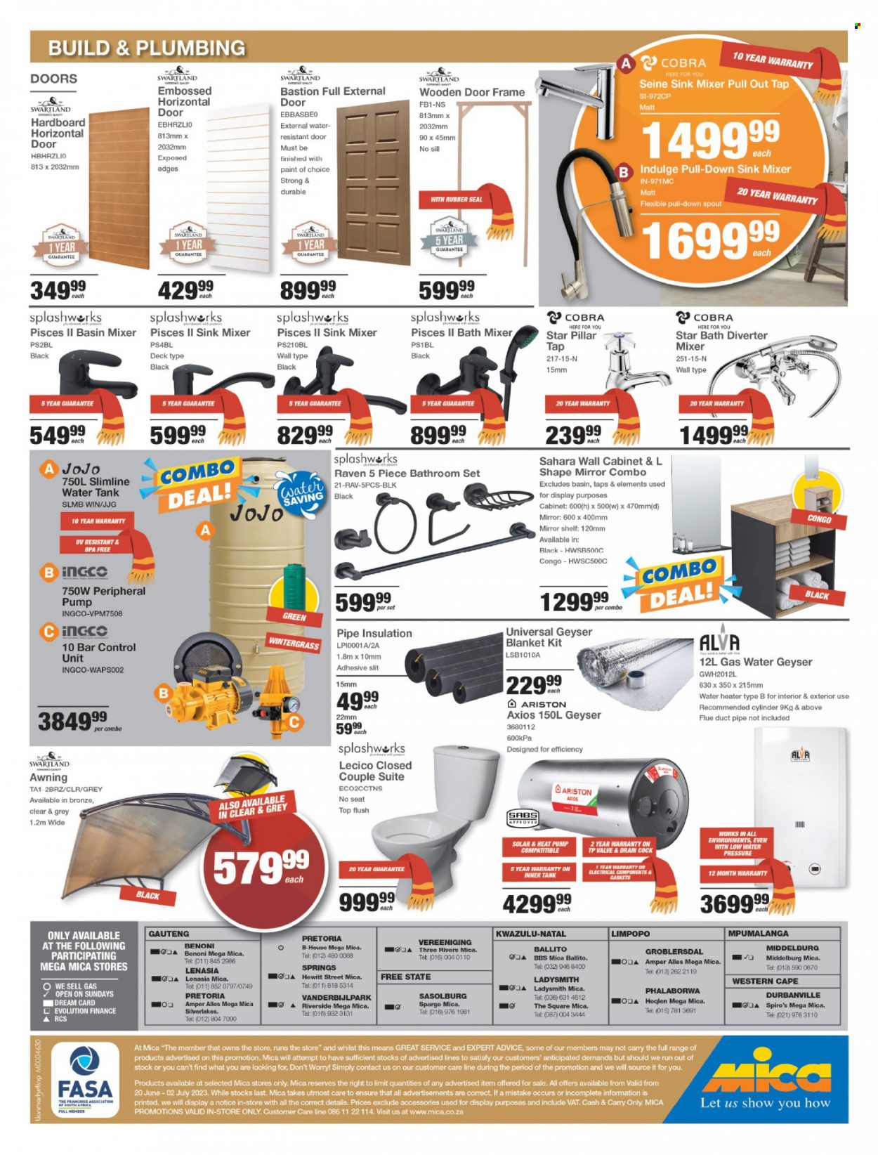 Mica specials - 20/06/2023 - 02/07/2023. Page 8