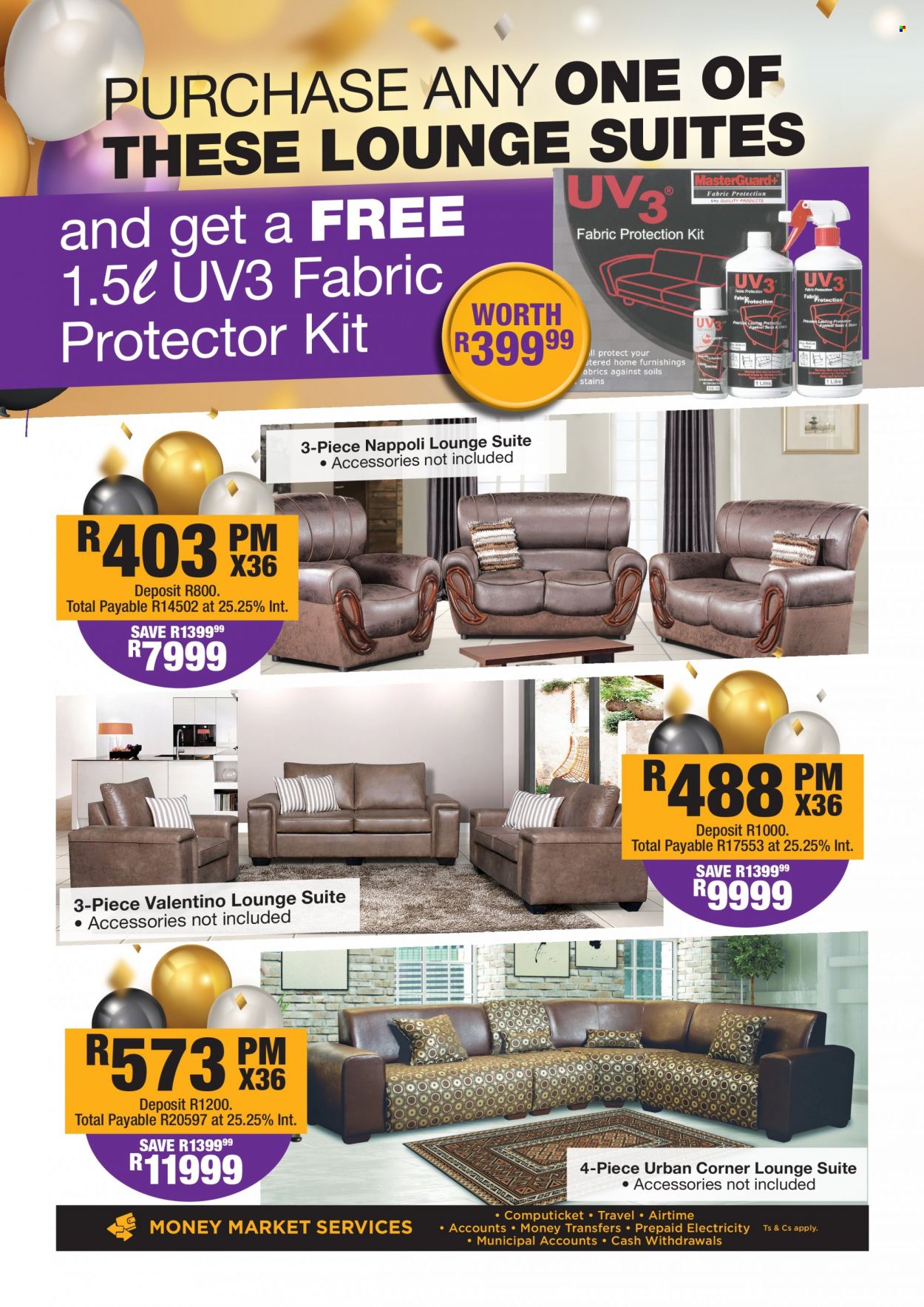 OK Furniture specials - 15/06/2023 - 02/07/2023. Page 2