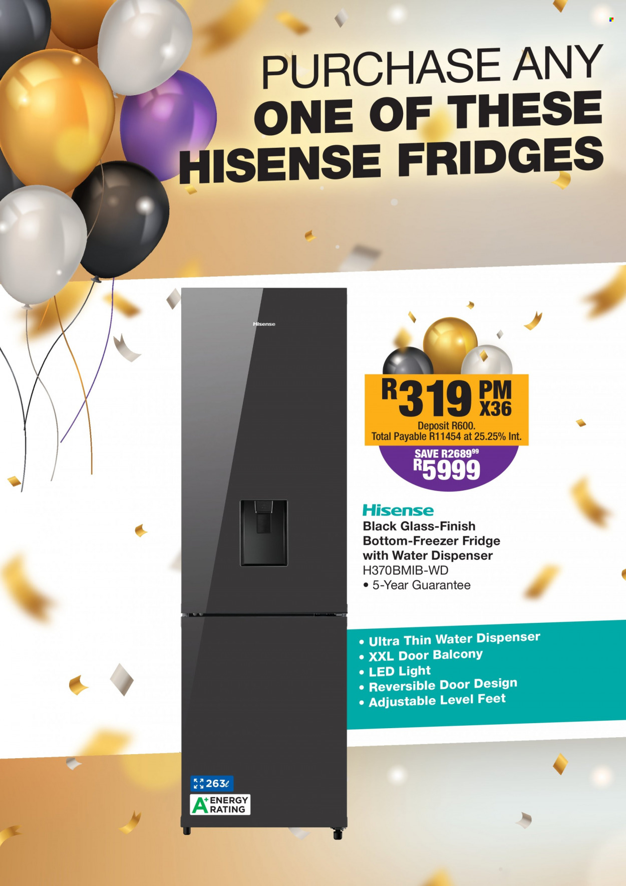 OK Furniture specials - 15/06/2023 - 02/07/2023. Page 4
