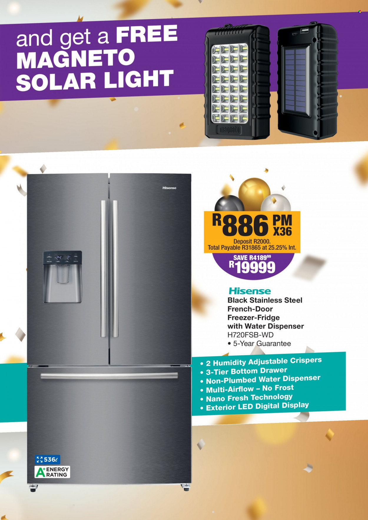 OK Furniture specials - 15/06/2023 - 02/07/2023. Page 5