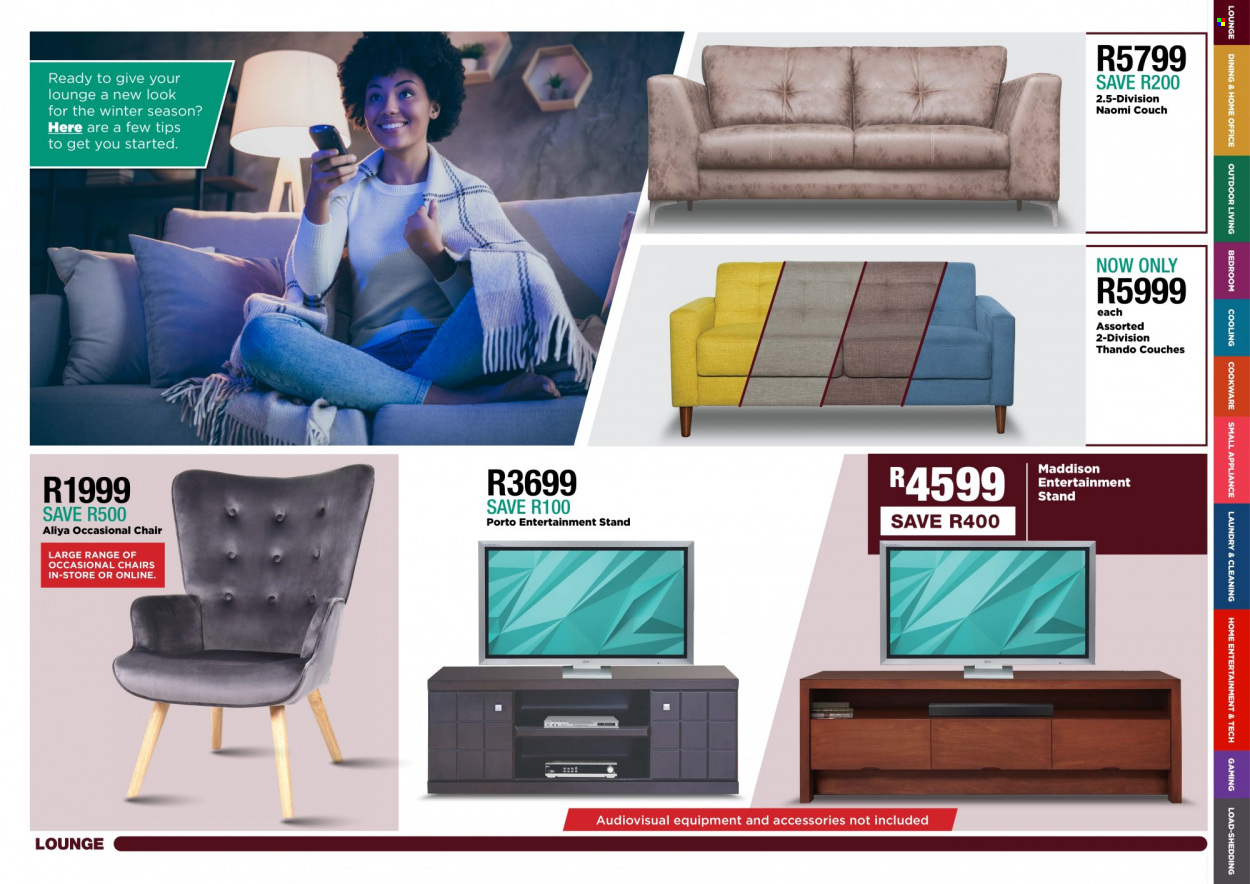 House & Home specials - 15/06/2023 - 02/07/2023. Page 4