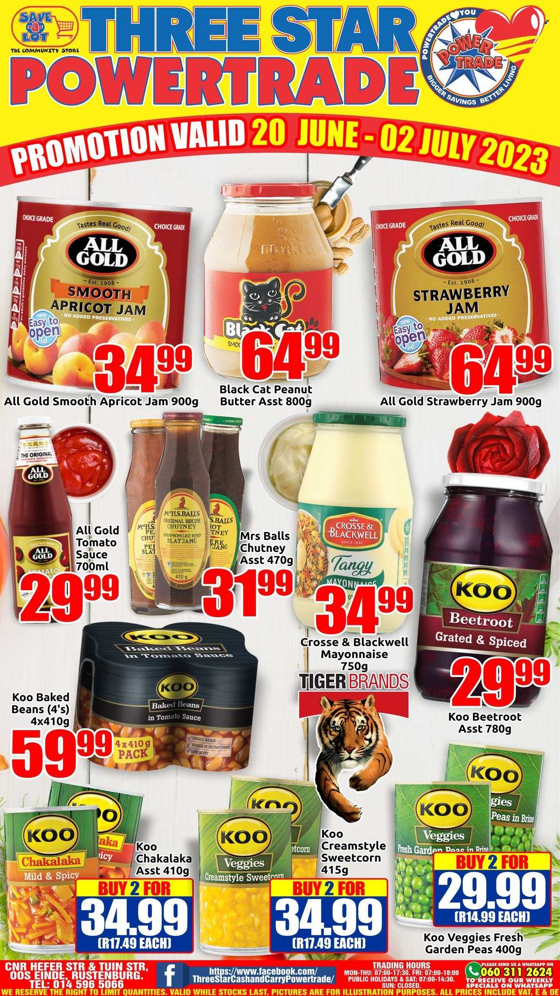 Three Star Cash and Carry specials - 20/06/2023 - 02/07/2023. Page 9