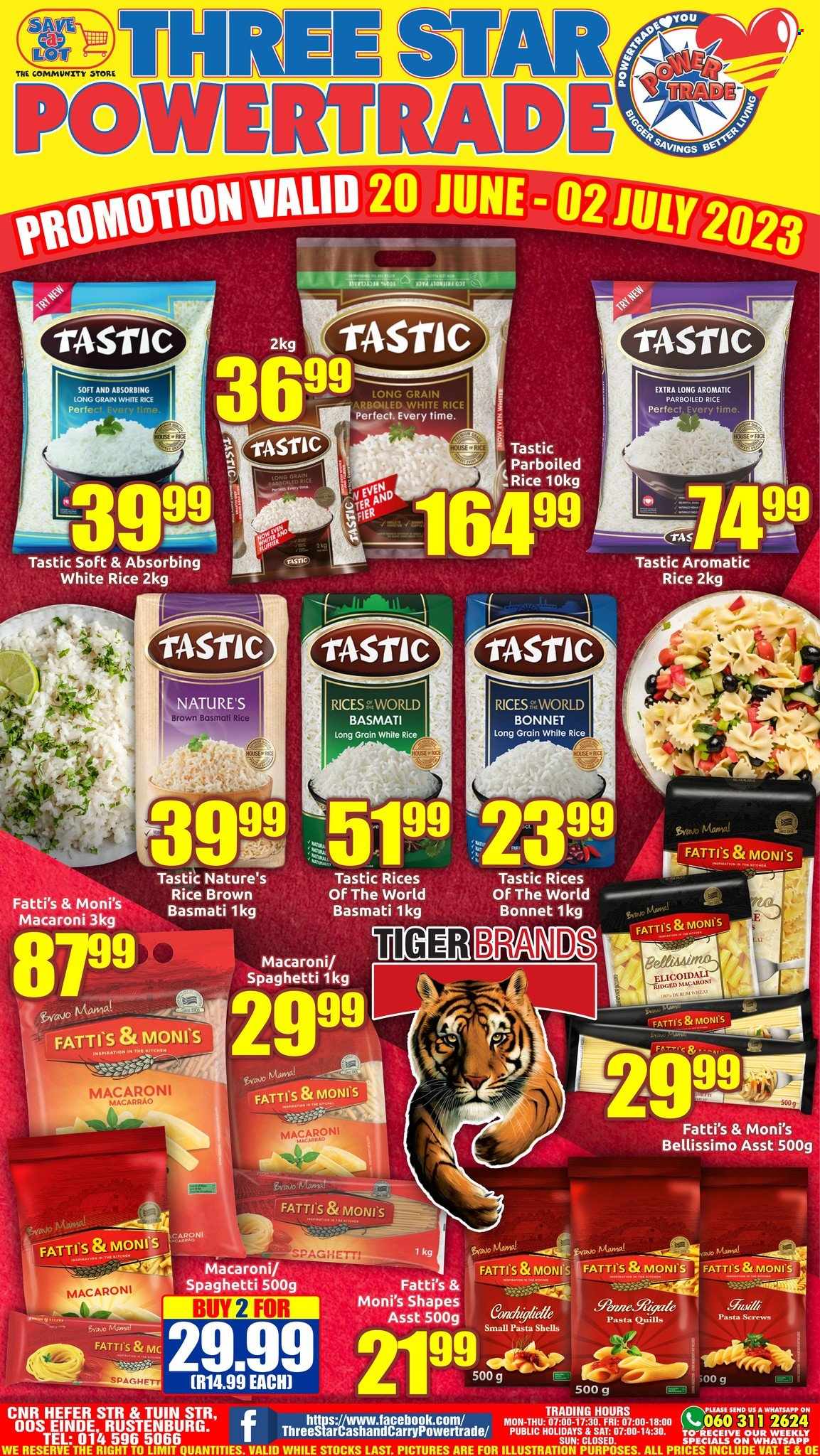 Three Star Cash and Carry specials - 20/06/2023 - 02/07/2023. Page 10