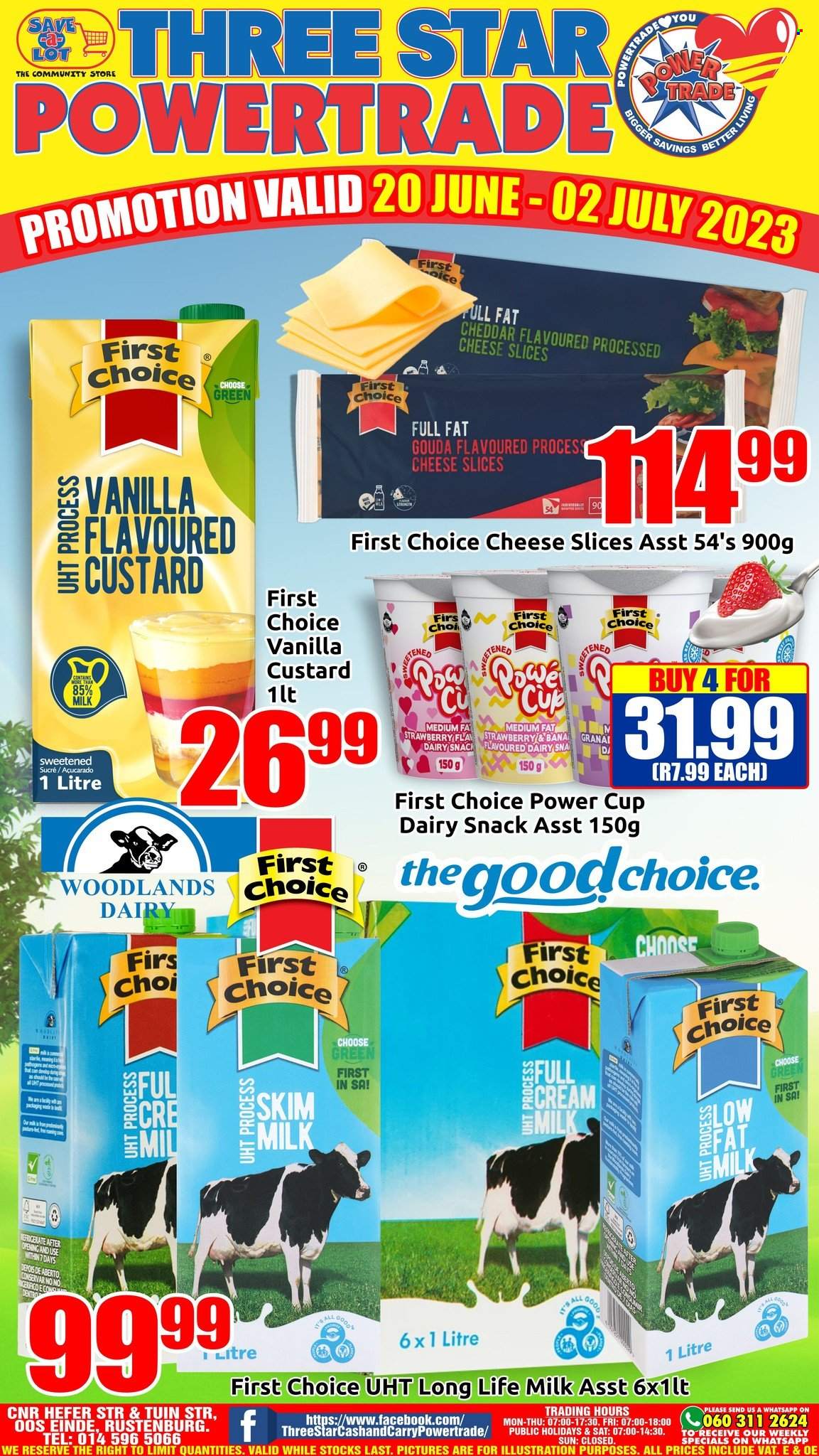 Three Star Cash and Carry specials - 20/06/2023 - 02/07/2023. Page 12