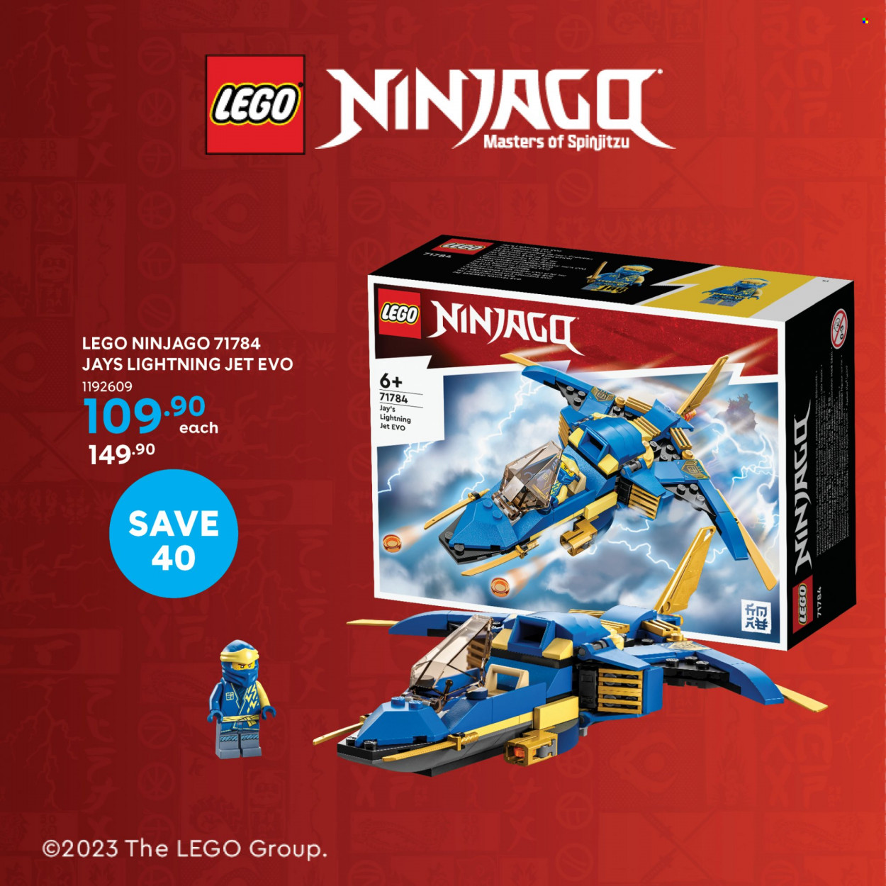 Toys R Us specials - 16/06/2023 - 31/08/2023. Page 4