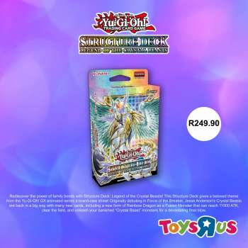 Toys R Us catalogue .