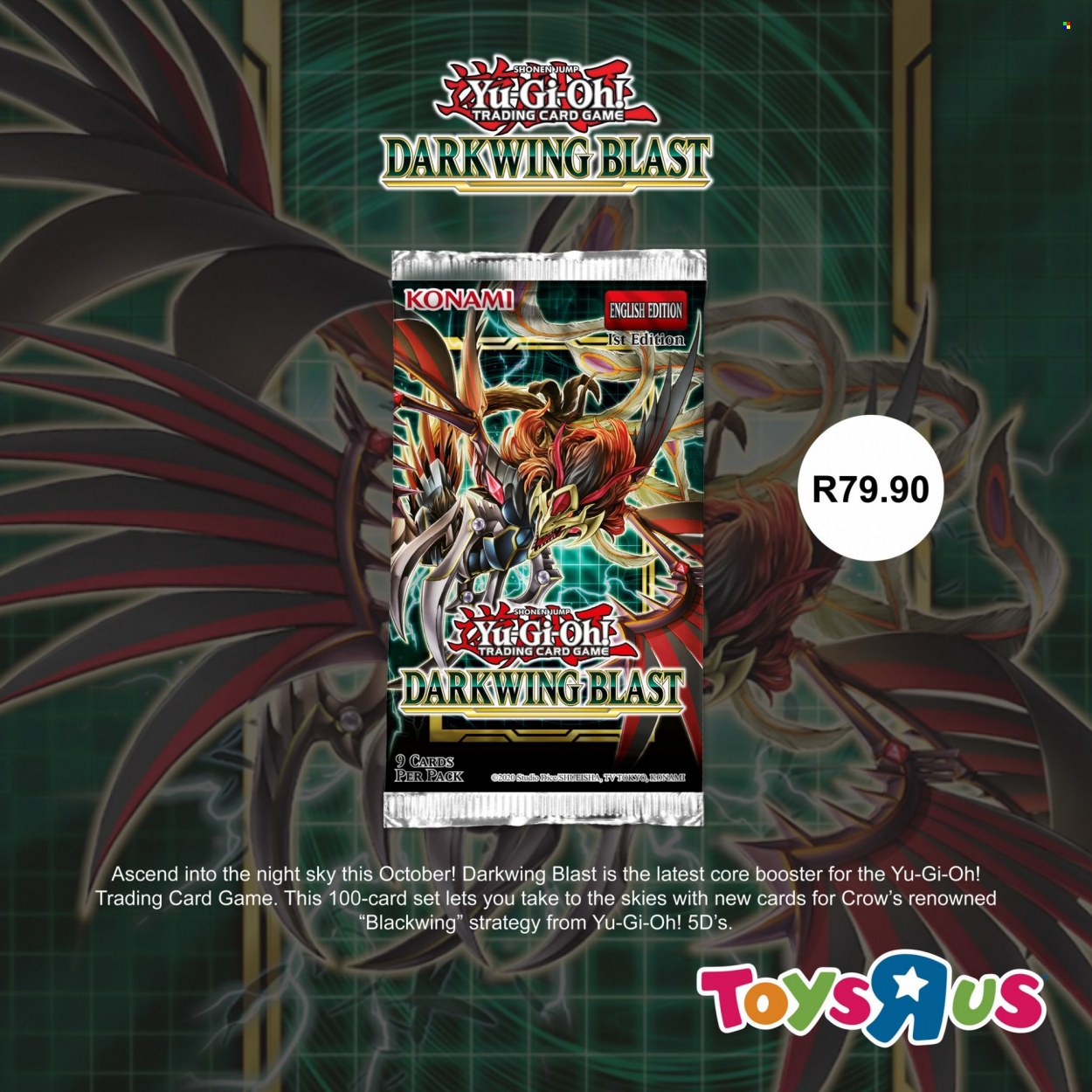 Toys R Us specials. Page 2