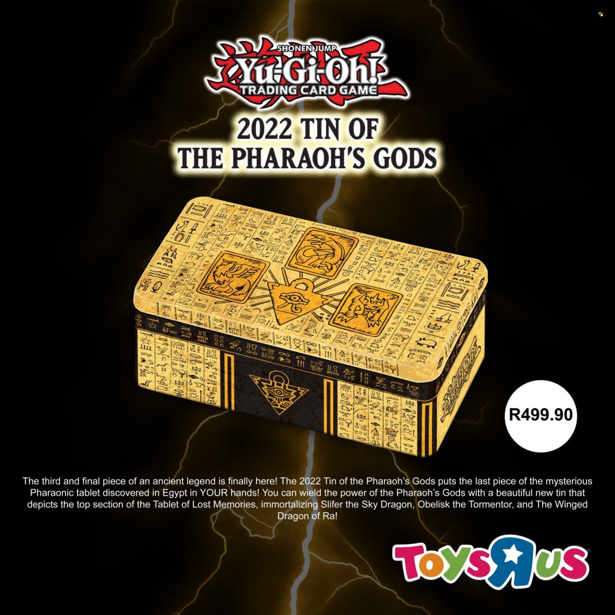 Toys R Us specials. Page 5