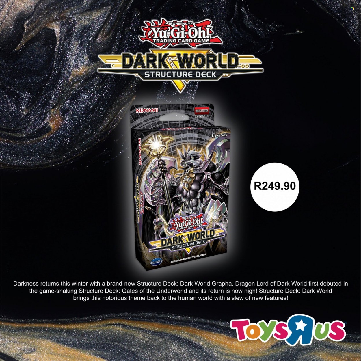 Toys R Us specials. Page 7