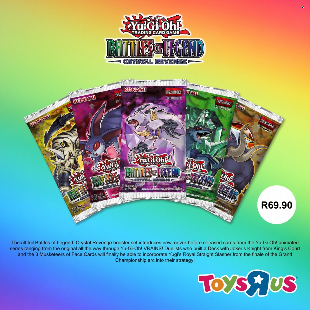 Toys R Us specials. Page 8
