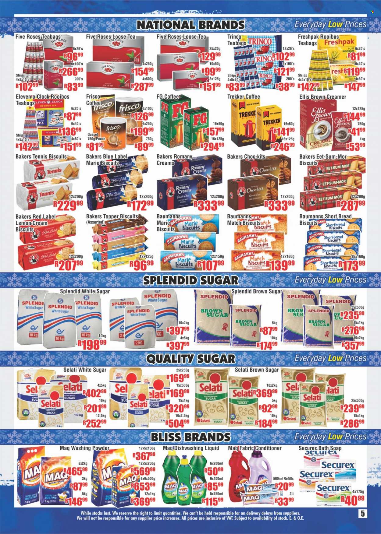 Devland specials - 22/06/2023 - 23/07/2023. Page 5
