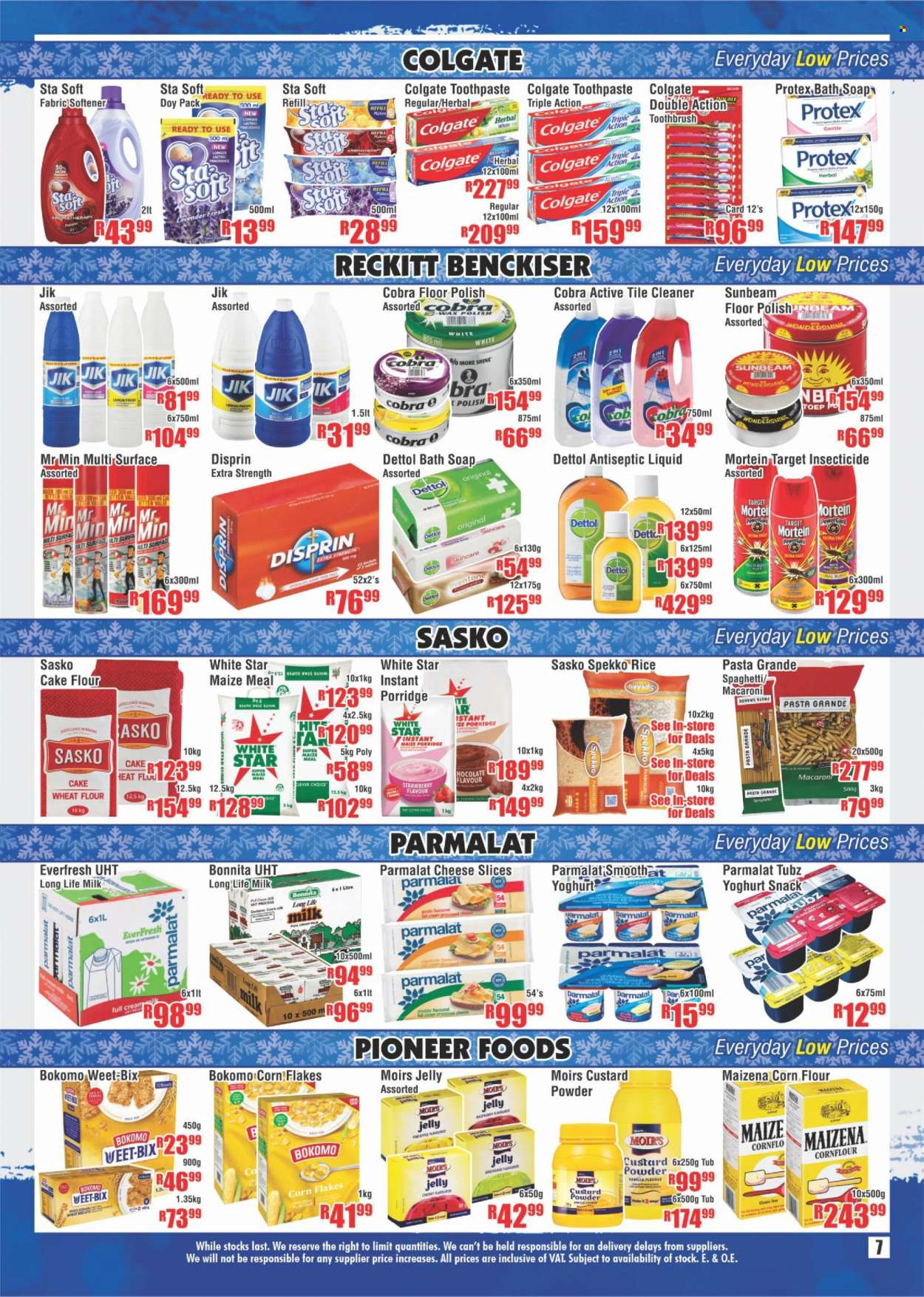 Devland specials - 22/06/2023 - 23/07/2023. Page 7