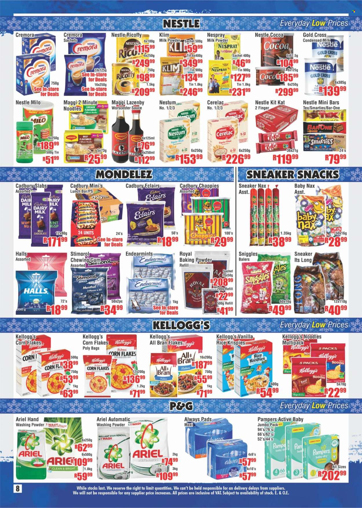 Devland specials - 22/06/2023 - 23/07/2023. Page 8