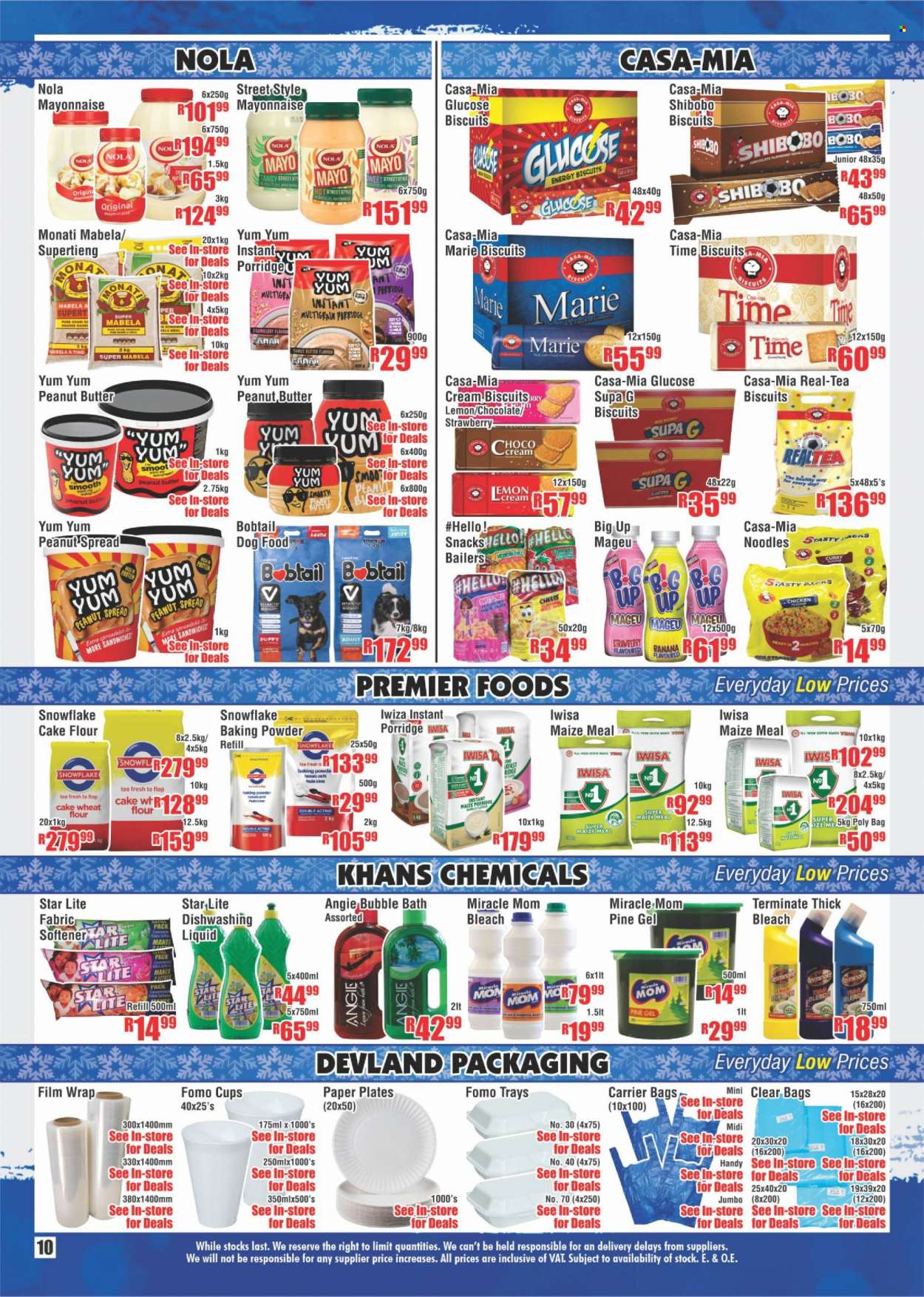 Devland specials - 22/06/2023 - 23/07/2023. Page 10