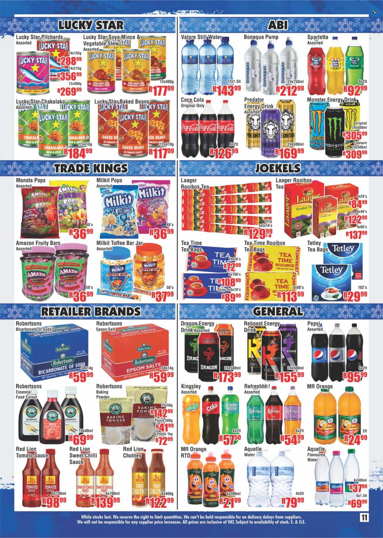 Devland specials - 22/06/2023 - 23/07/2023. Page 11