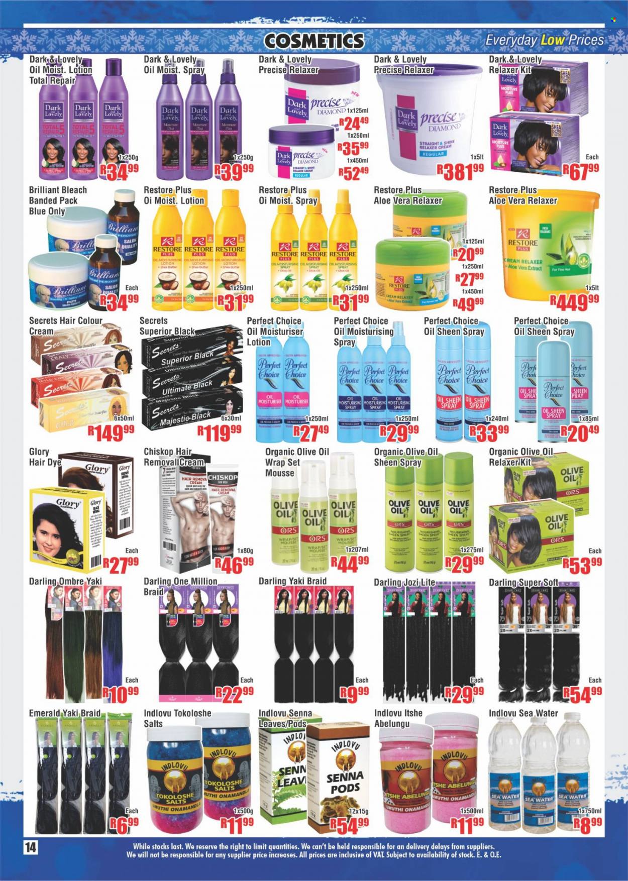 Devland specials - 22/06/2023 - 23/07/2023. Page 14