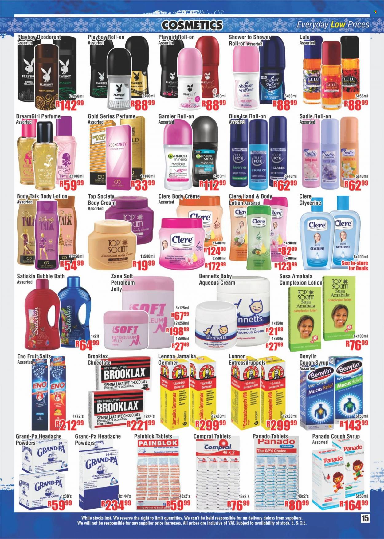 Devland specials - 22/06/2023 - 23/07/2023. Page 15
