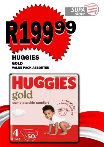 Supa Store catalogue  - 20/06/2023 - 06/07/2023.
