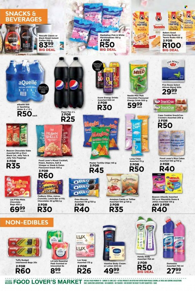 Food Lover's Market specials - 19/06/2023 - 25/06/2023. Page 11