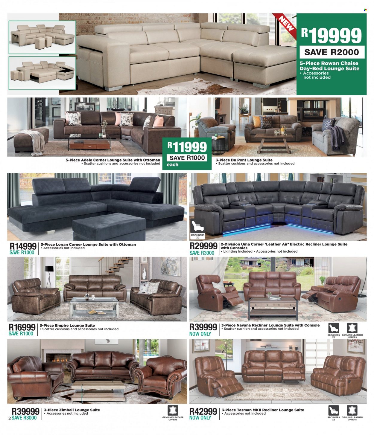 House & Home specials - 22/06/2023 - 02/07/2023. Page 2