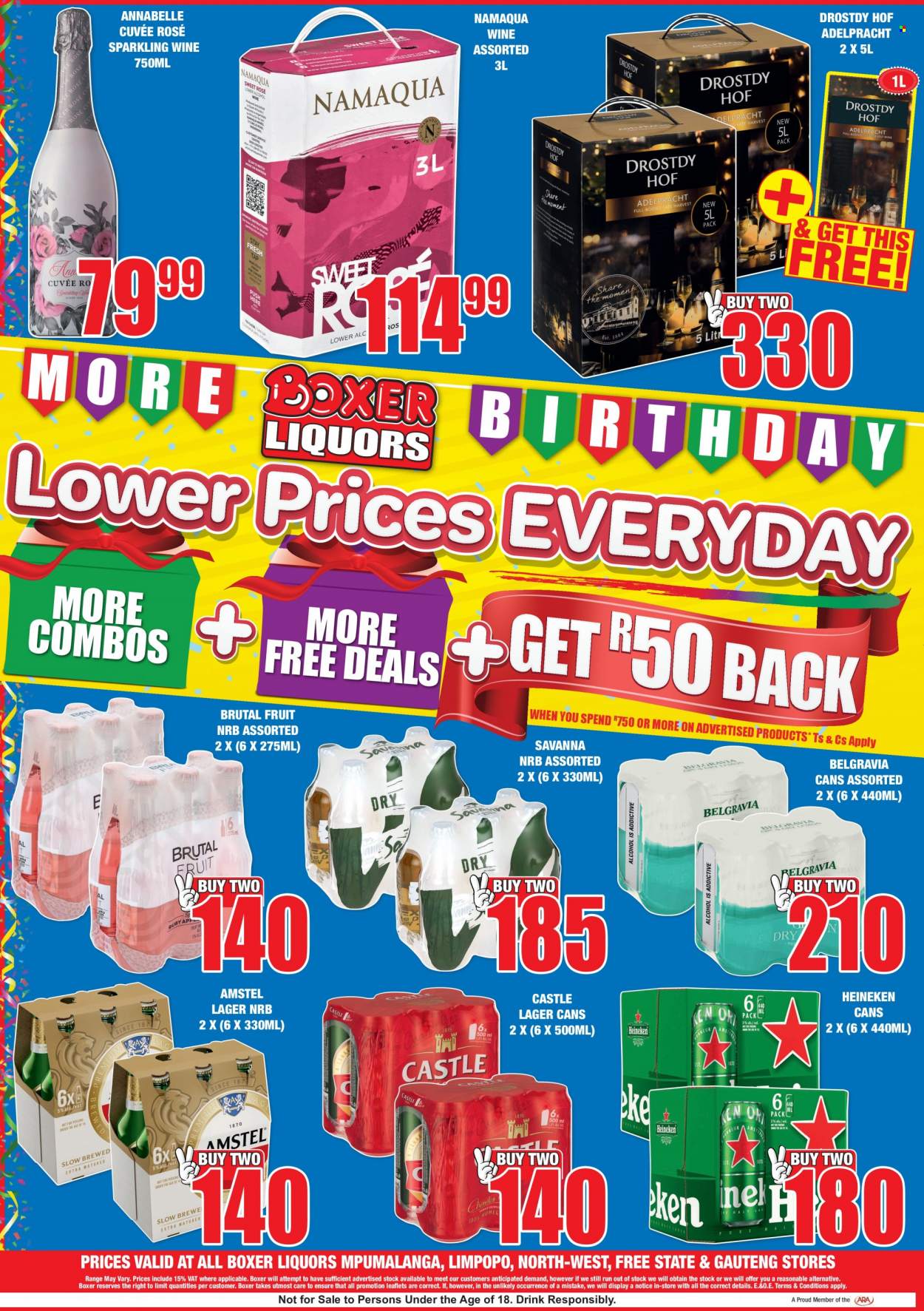 Boxer specials - 22/06/2023 - 09/07/2023. Page 4