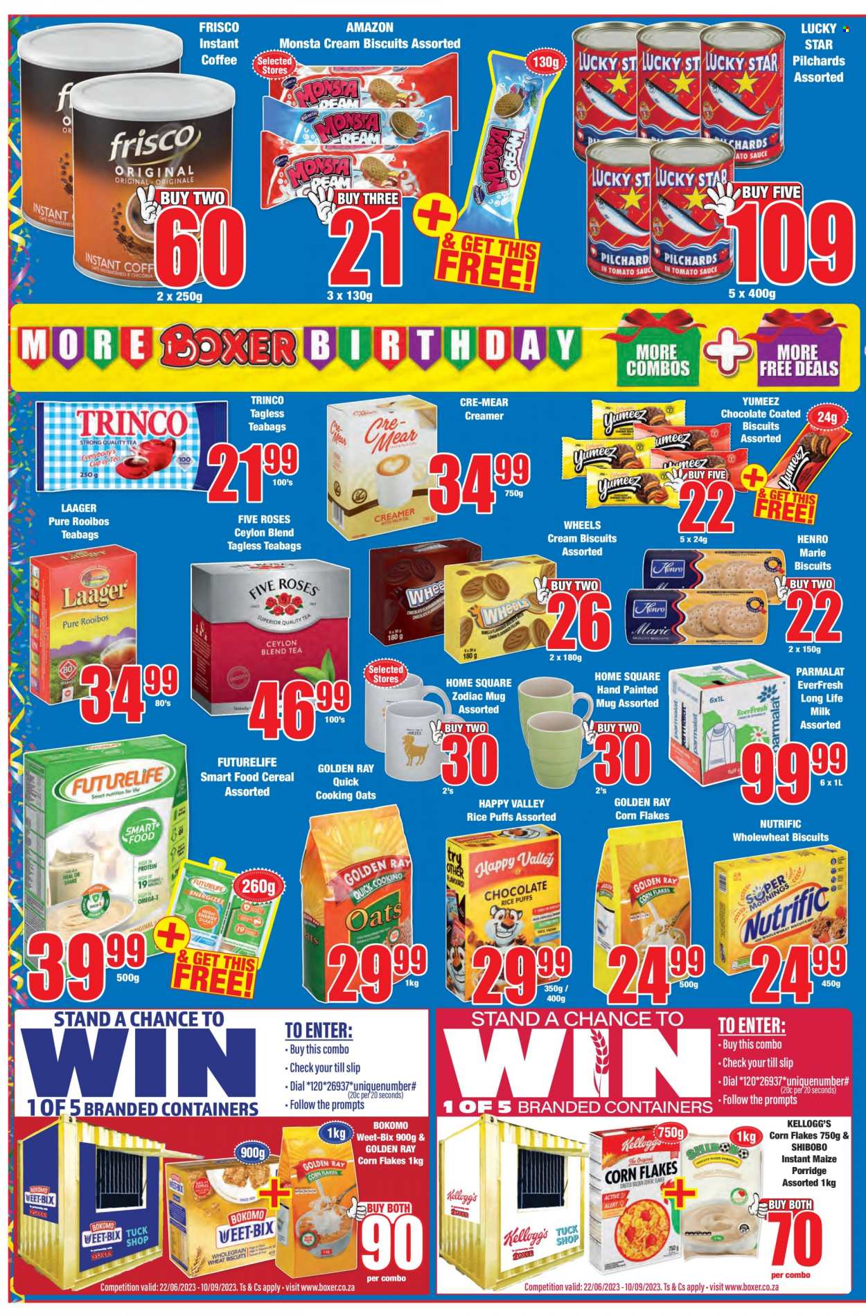 Boxer specials - 22/06/2023 - 09/07/2023. Page 4