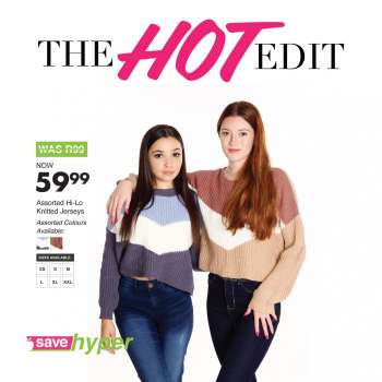 Save hyper catalogue  - 22/06/2023 - 25/06/2023.