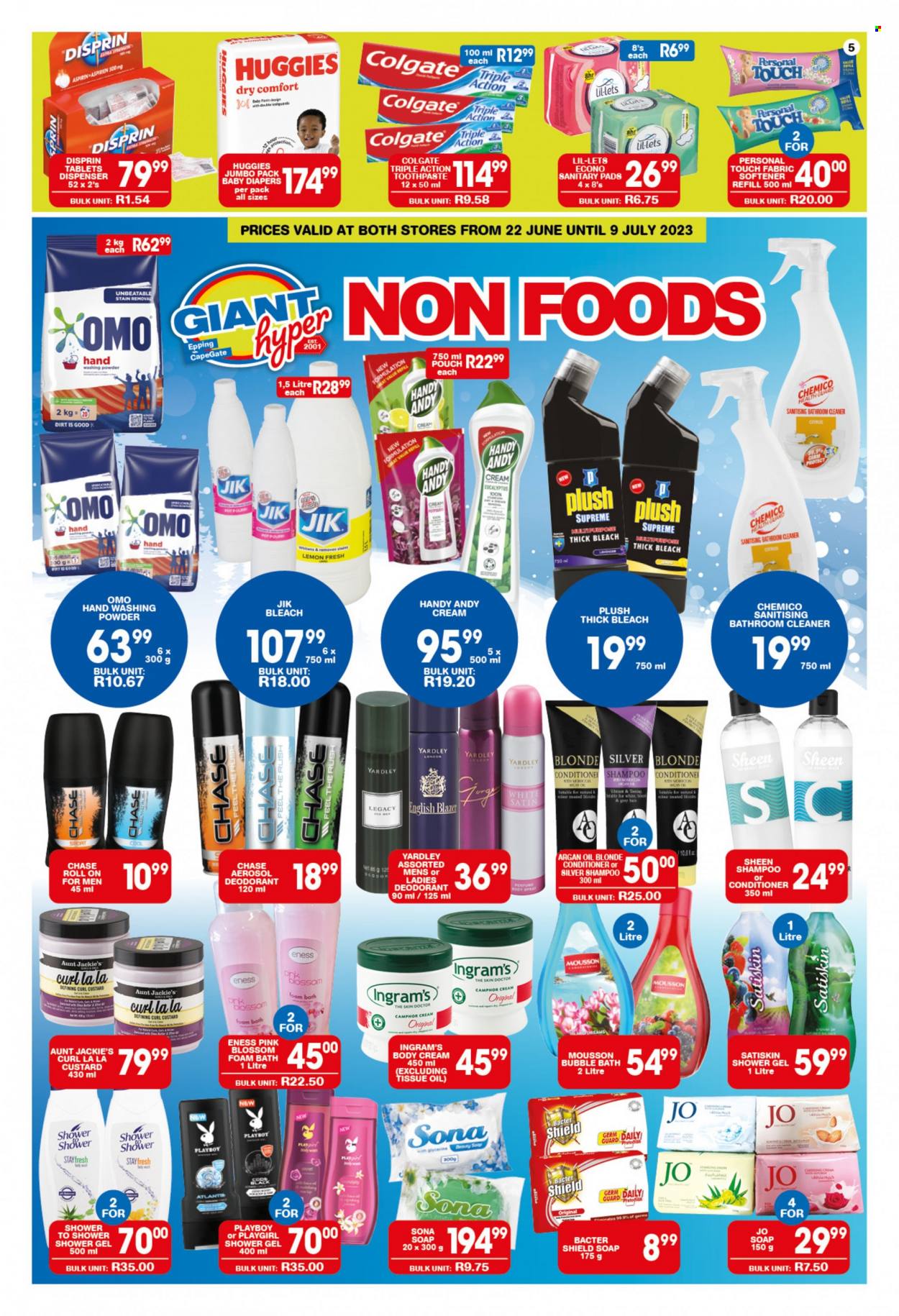 Giant Hyper specials - 22/06/2023 - 09/07/2023. Page 5