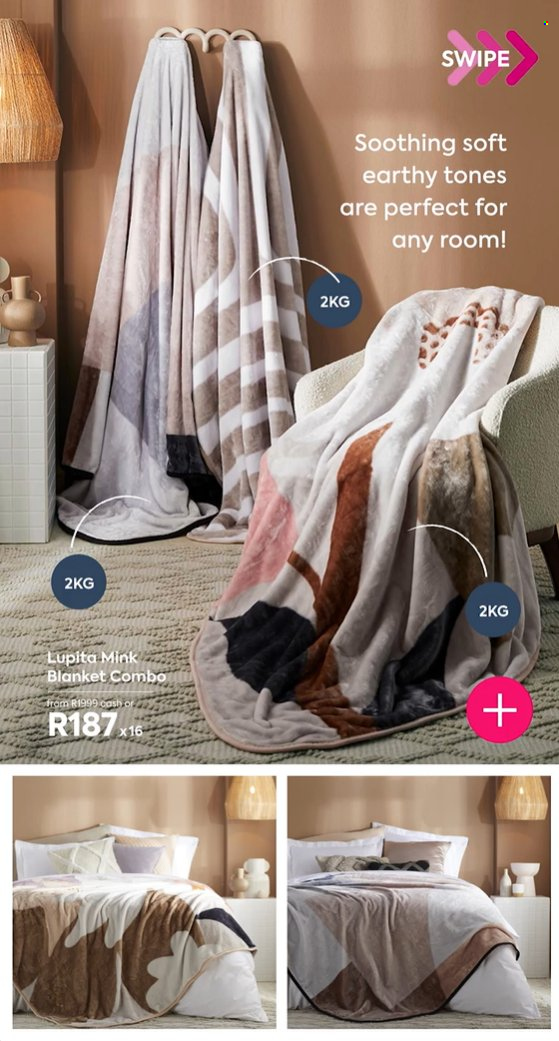 HomeChoice specials. Page 7