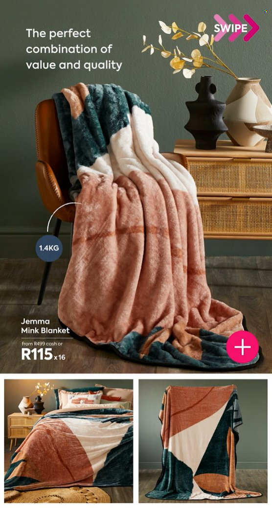 HomeChoice specials. Page 11