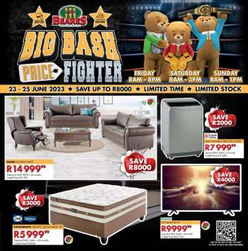 Beares catalogue  - 23/06/2023 - 25/06/2023.