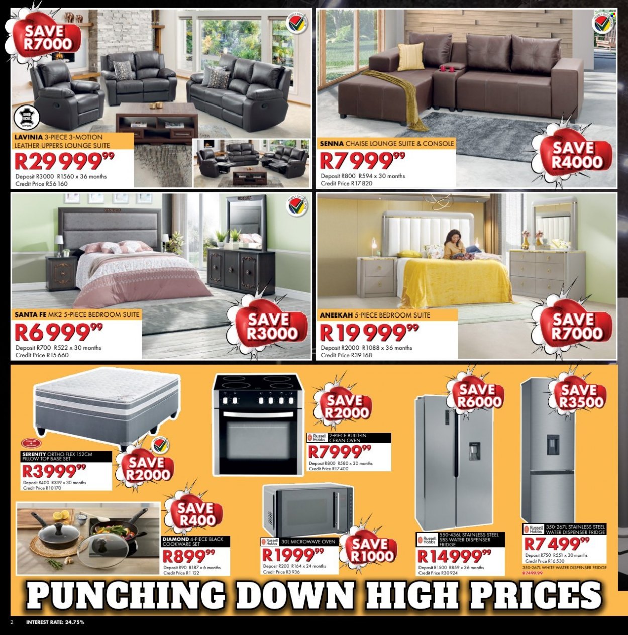 Beares specials - 23/06/2023 - 25/06/2023. Page 2