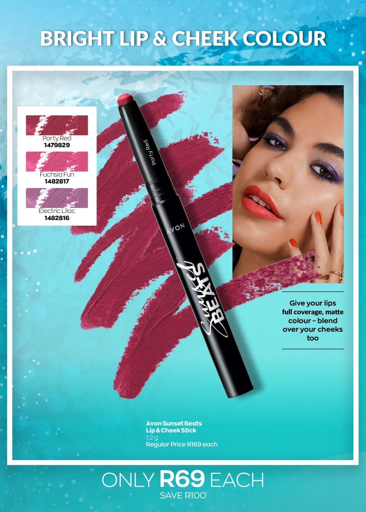 Avon specials - 01/06/2023 - 30/06/2023. Page 7