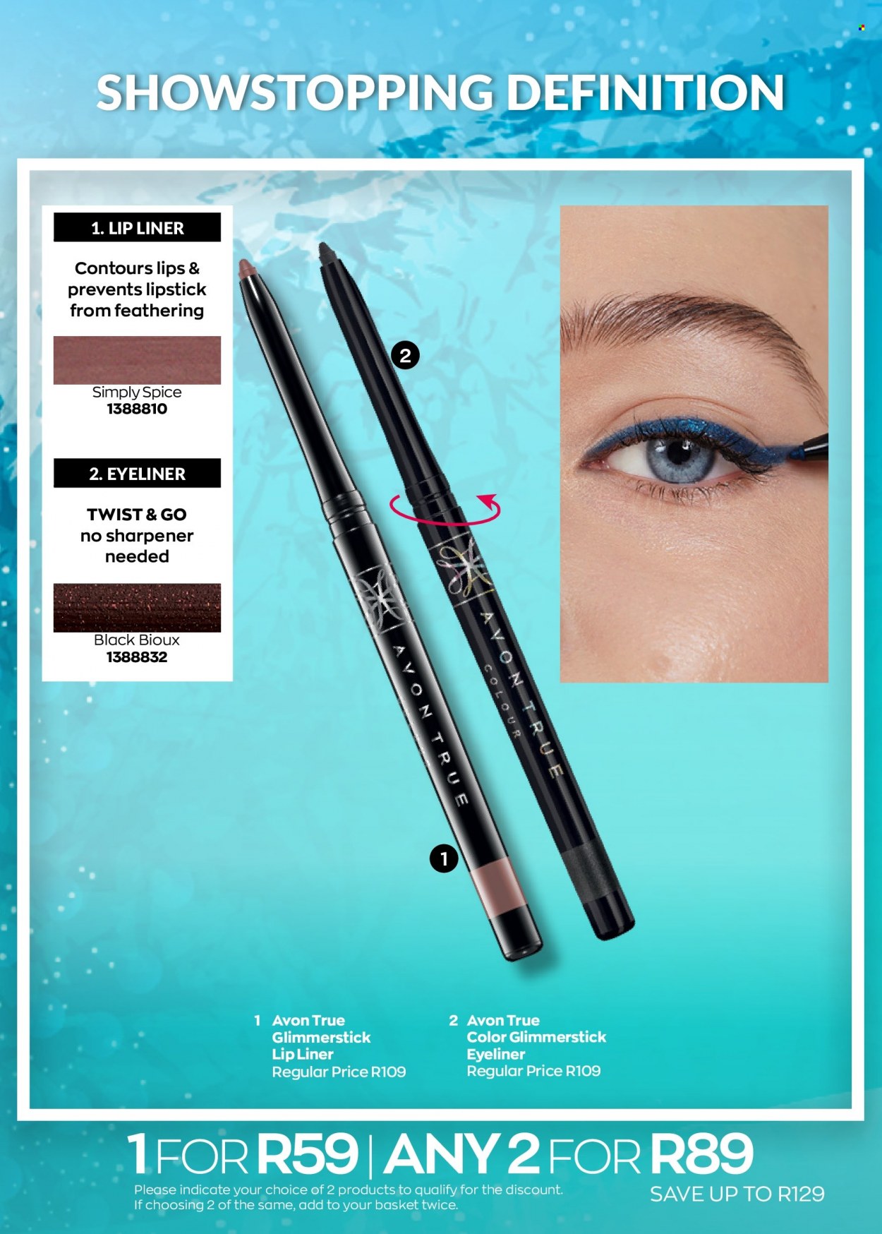 Avon specials - 01/06/2023 - 30/06/2023. Page 10