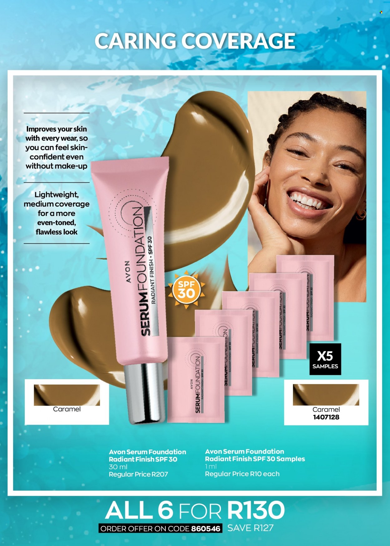 Avon specials - 01/06/2023 - 30/06/2023. Page 12