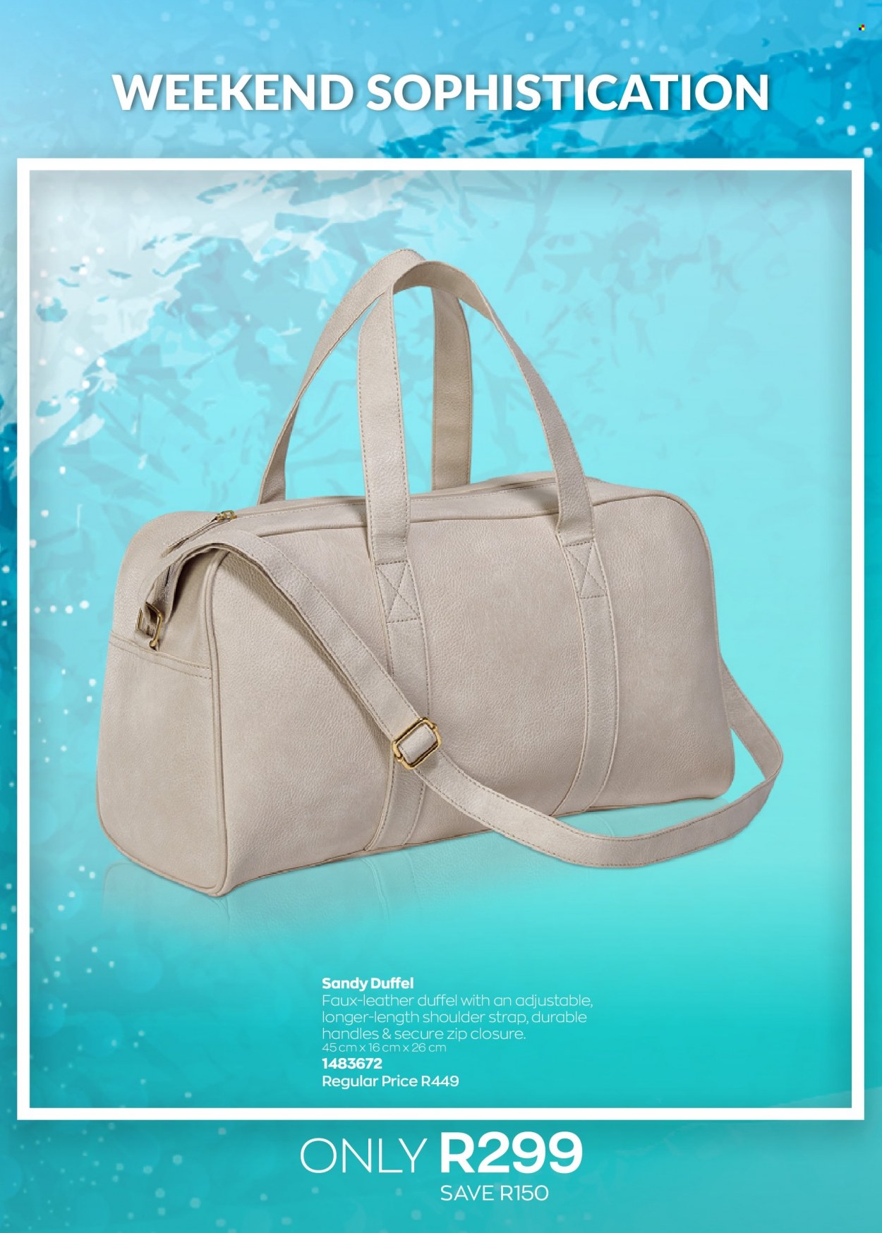 Avon specials - 01/06/2023 - 30/06/2023. Page 31