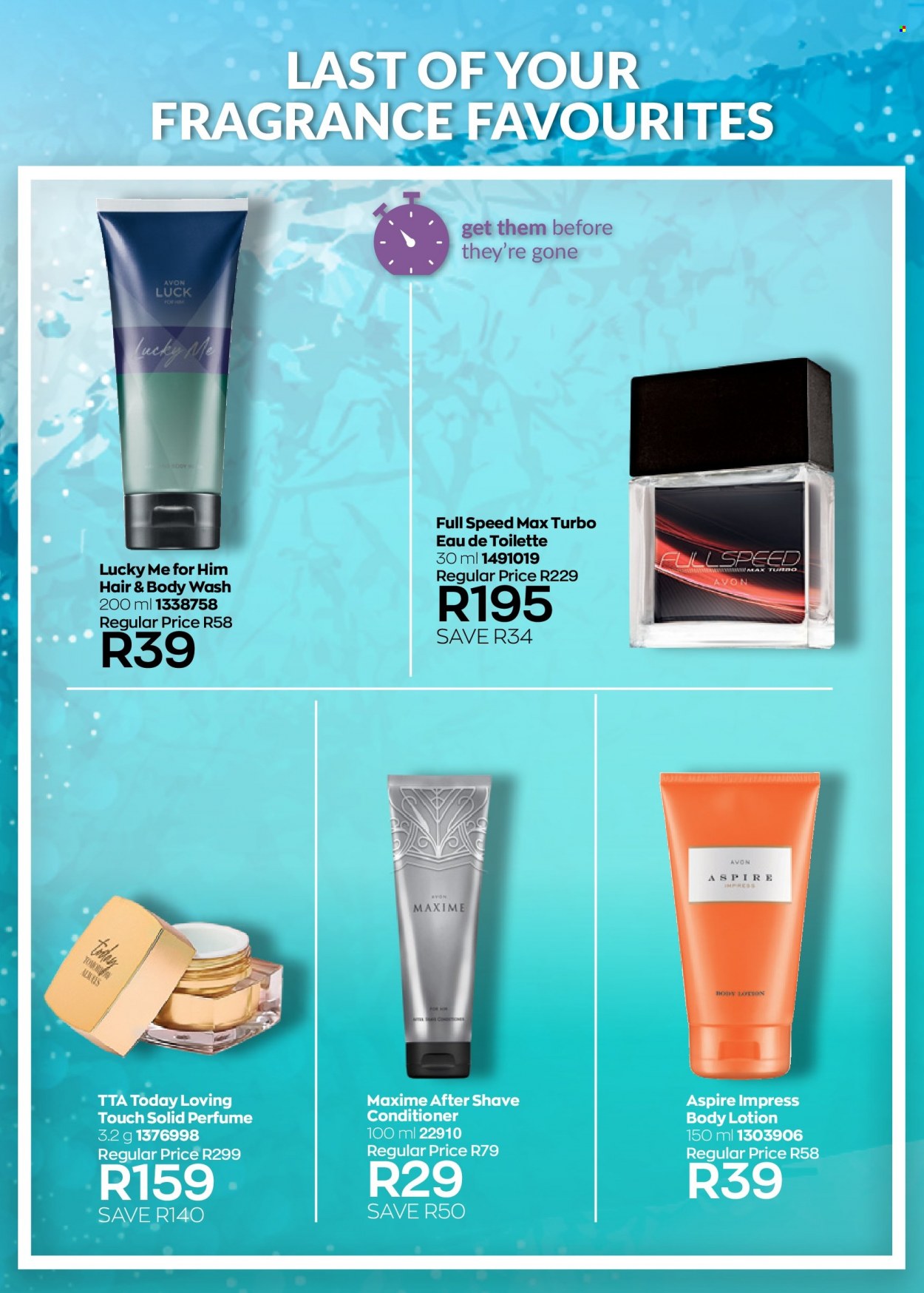 Avon specials - 01/06/2023 - 30/06/2023. Page 49