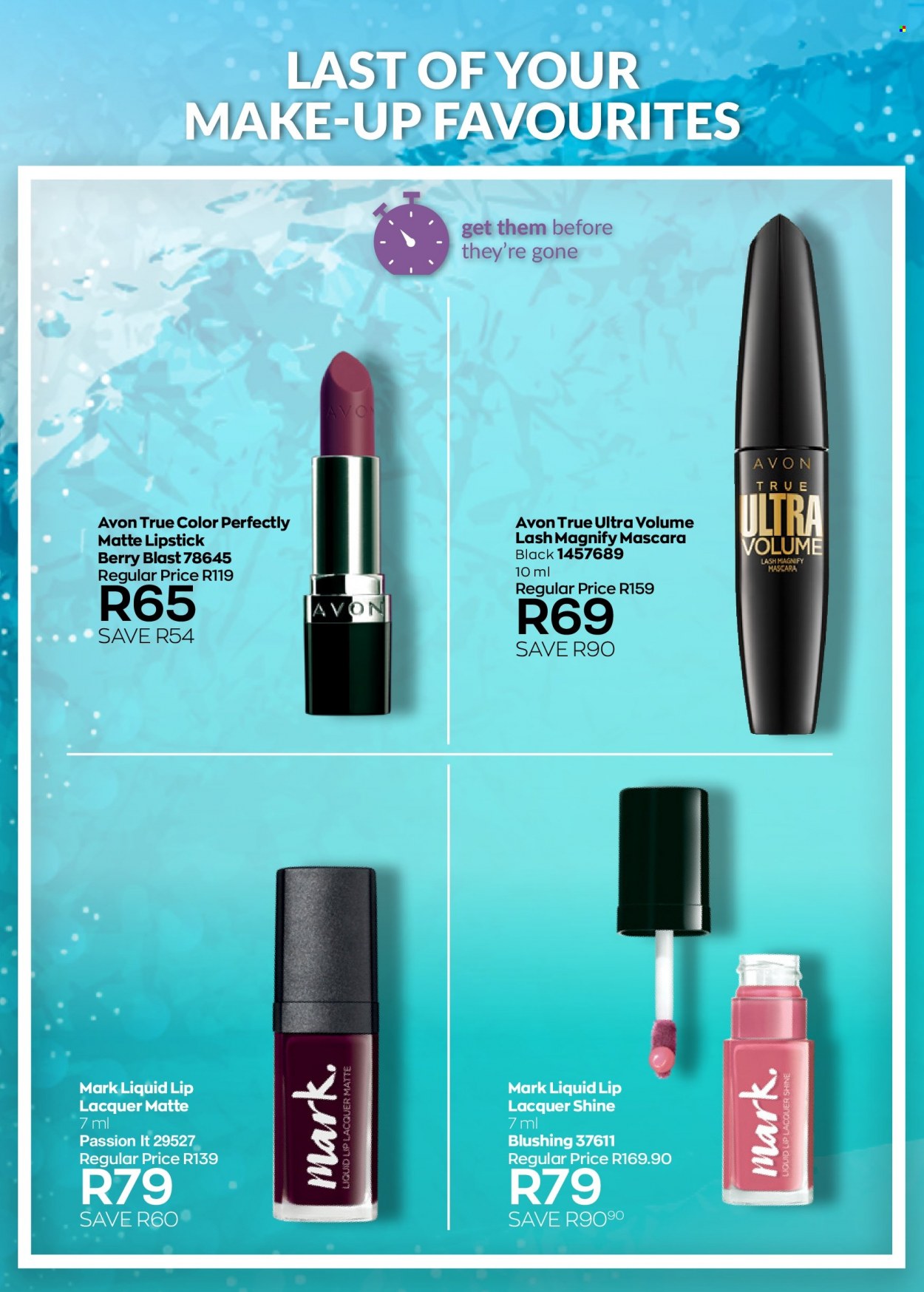Avon specials - 01/06/2023 - 30/06/2023. Page 50
