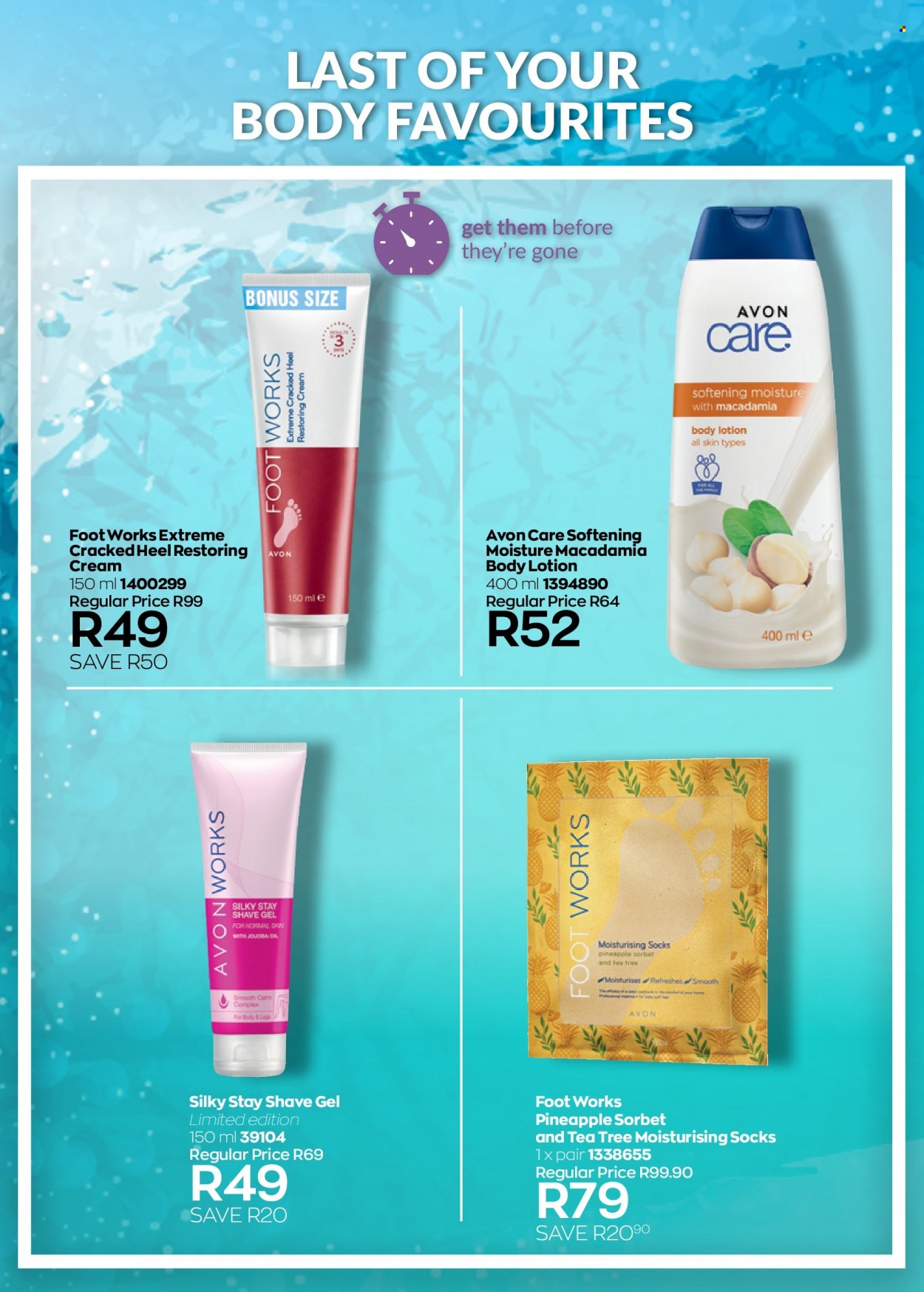 Avon specials - 01/06/2023 - 30/06/2023. Page 52