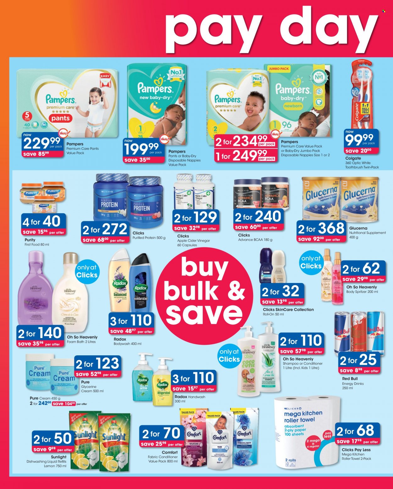Clicks specials - 21/06/2023 - 05/07/2023. Page 2