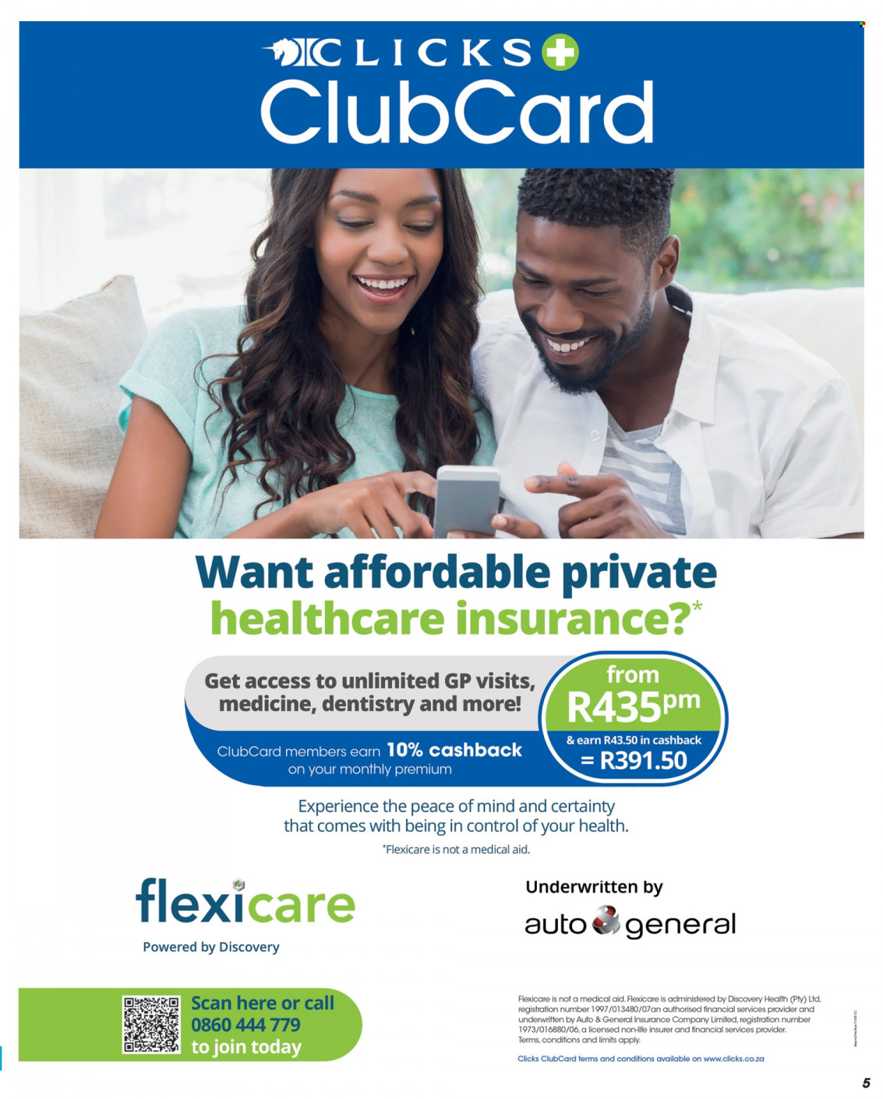 Clicks specials - 21/06/2023 - 05/07/2023. Page 5